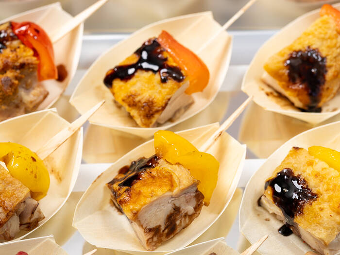 プラン一覧｜Le Defi Osanai ルデフィオサナイ - シェフコレ