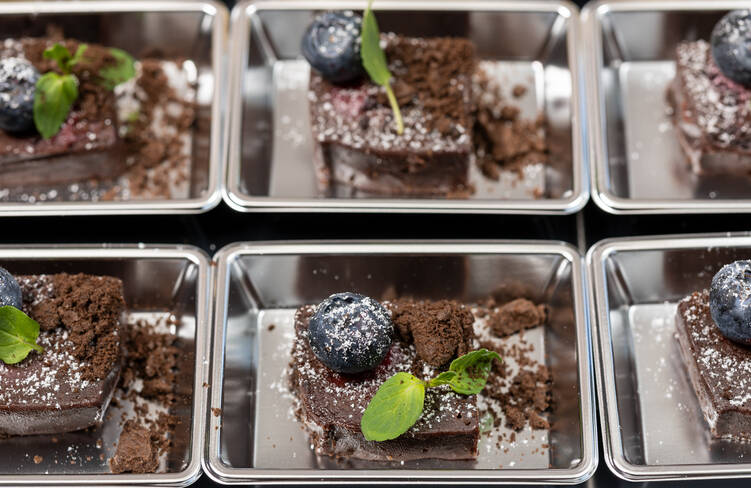 テリーヌショコラ