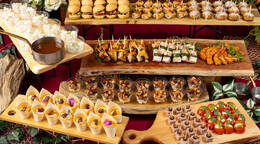 フレンチ串焼きケータリング・カジュアル(2,500円 / 人) - ケータリング