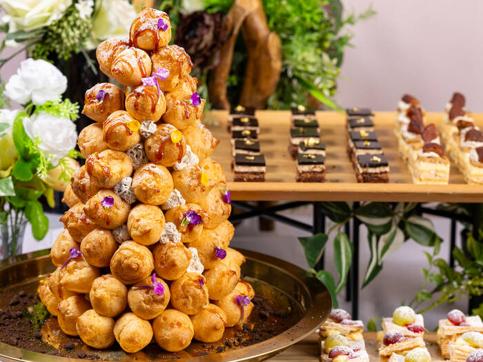 スイーツケータリング・スペシャル｜Le Defi Osanai ルデフィオサナイ