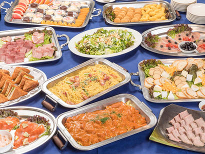 お酒にピッタリ！appetizer(アペタイザー)コース