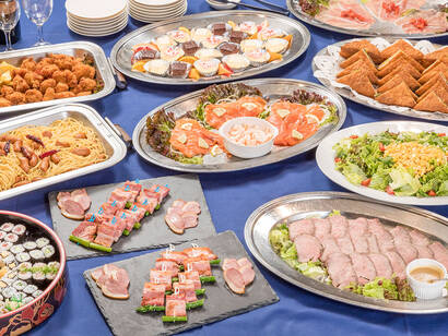 Go！Go！ボリュームコース