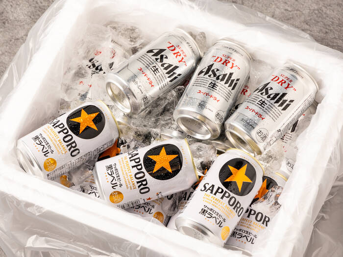 ビール20本セット