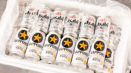 ビール30本セット