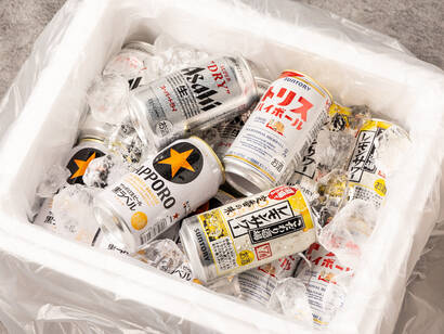 バランス20本セット