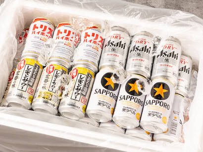 バランス30本セット