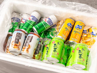 ソフトドリンク30本セット(6,600円) 