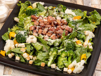 パーティノミカタ｜コスパ抜群！500円～のパーティデリバリー - シェフコレ