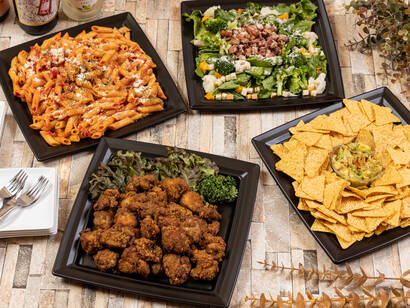 ミカタのパーティミニ