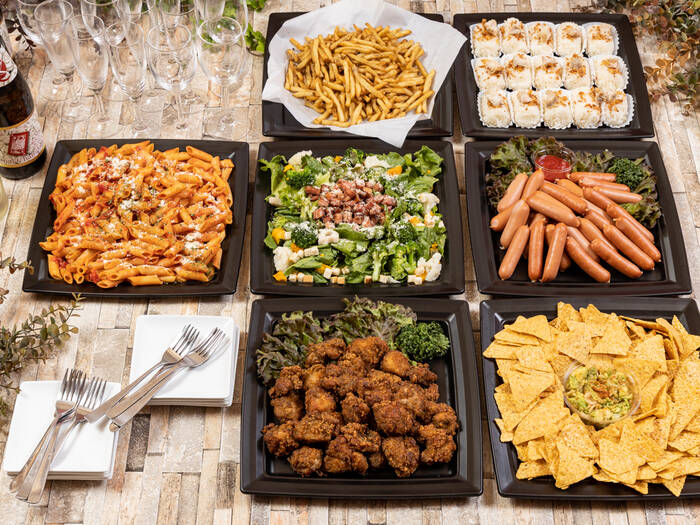 ミカタのお手頃パーティ｜パーティノミカタ - シェフコレ