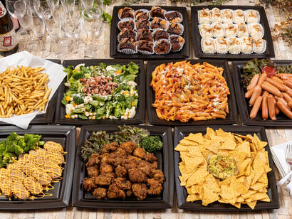 ミカタのパーティライト