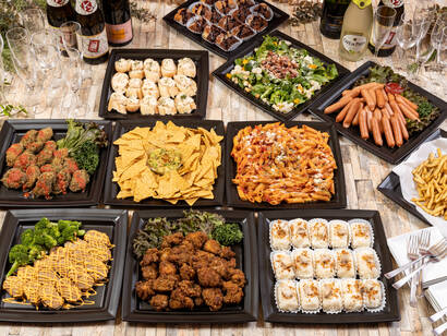 ミカタのパーティスタンダード