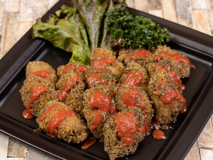 ミカタの大満足ボリュームパーティ｜パーティノミカタ - シェフコレ