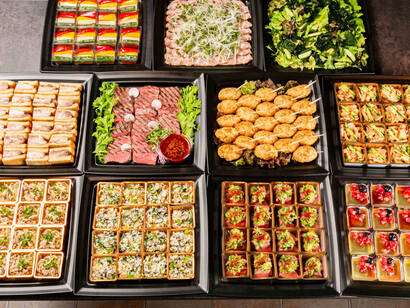 和牛ステーキデリバリー極プラン