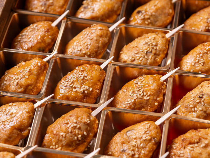 旅行者必見！ブランド牛のケータリング★ 旅行者必見！ブランド牛のケータリング☆