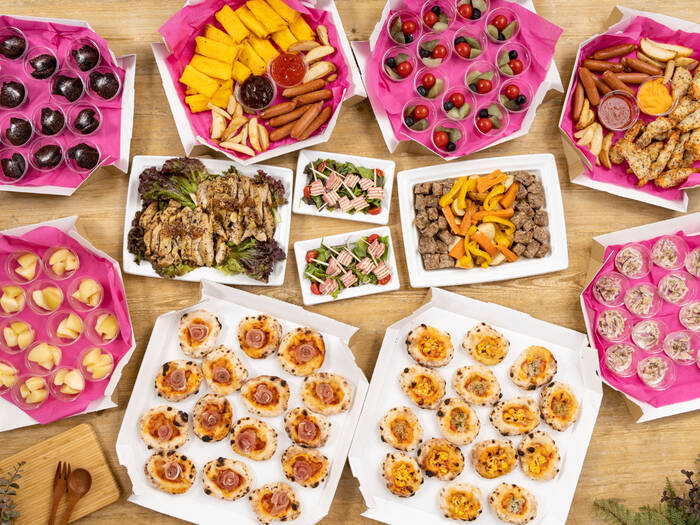 ３０ピース ショートディナーセット 30ピース ショートディナーセット