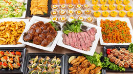 ラトニロ一押し！満点スペシャルプラン(2,000円 / 人) - オードブル