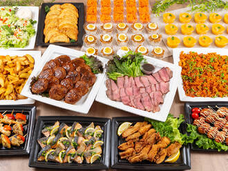 ラトニロ一押し！満点スペシャルプラン(2,000円) 