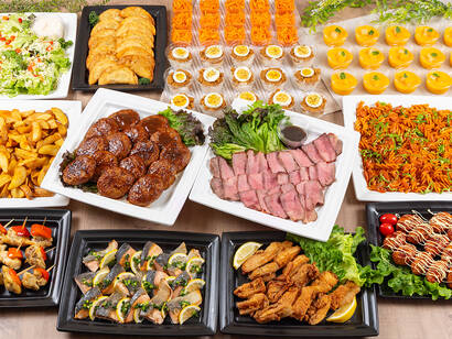 ラトニロ一押し！満点スペシャルプラン