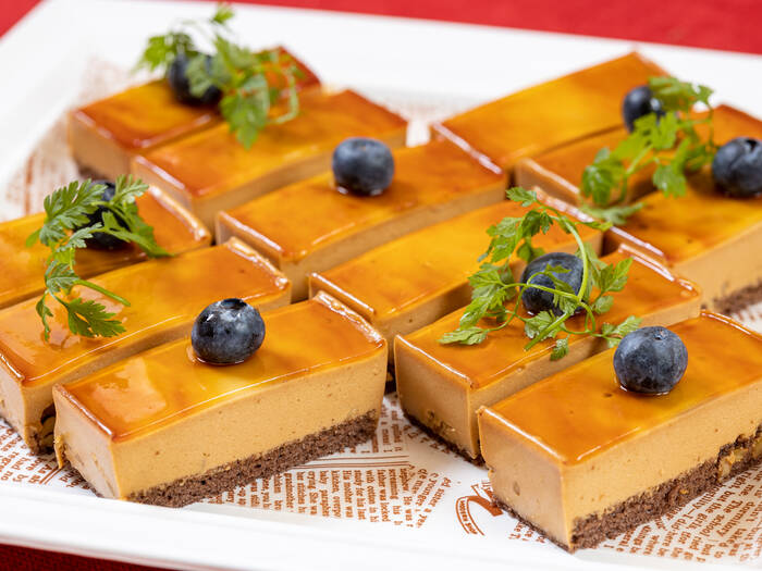 本格イタリアン・フレンチオードブルプラン｜LEAPOPO(レアポポ