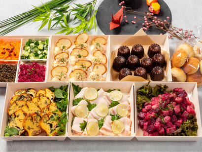 和×フレンチlight プラン