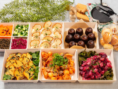 スペイン×フレンチlight プラン