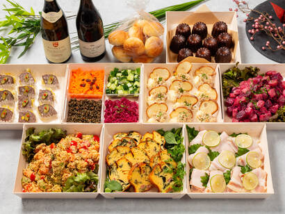 和×フレンチspecialプラン