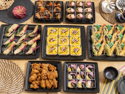 京香デリバリー梅プラン