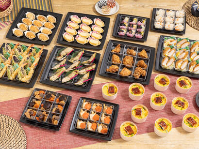 京香デリバリー松プラン