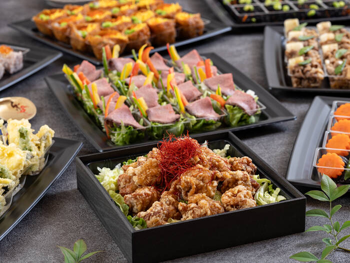 tsukagoshiのカジュアルプラン｜懐石tsukagoshi(カイセキツカゴシ