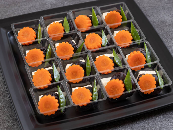 tsukagoshiのカジュアルプラン｜懐石tsukagoshi(カイセキツカゴシ