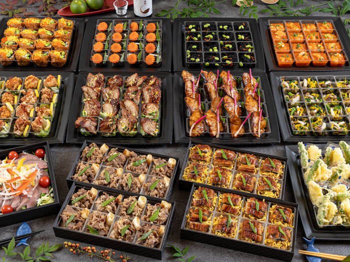 tsukagoshiのプレミアムプラン｜懐石tsukagoshi(カイセキツカゴシ