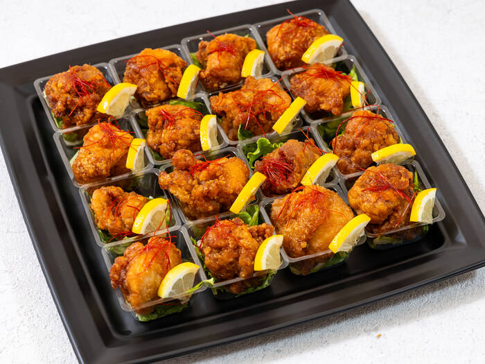 つかごし 鮨盛り合わせと小分け懐石プラン｜懐石tsukagoshi(カイセキ