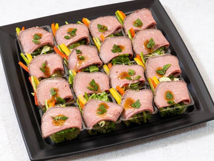 個食・特選鮨と小分け・温製料理の懐石プラン｜懐石tsukagoshi(カイ