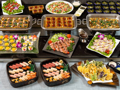 出張鮨と懐石プラン 匠 ～たくみ～