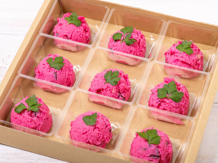 tokidokiさんのお手軽オードブル｜ゴハンとオカズ。ときどき - シェフコレ