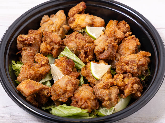 tokidokiさんのカジュアルオードブル｜ゴハンとオカズ。ときどき