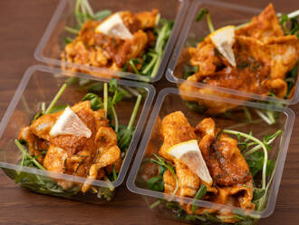 オールドタイランド｜本格的なタイ料理をお届け - シェフコレ