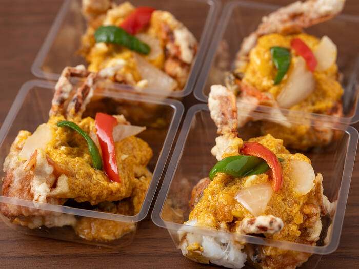 タイ料理パーティ》ボリューム満点！プレミアムプラン｜オールド