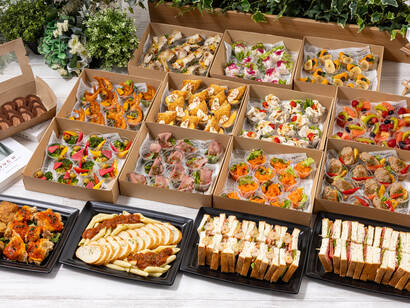 ニナーズデリのGOLDプラン