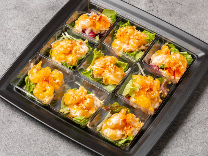 Daiba屋スタンダードオードブル｜BistroDiningDaiba屋(ビストロ