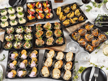 小分け だいご家レギュラープラン