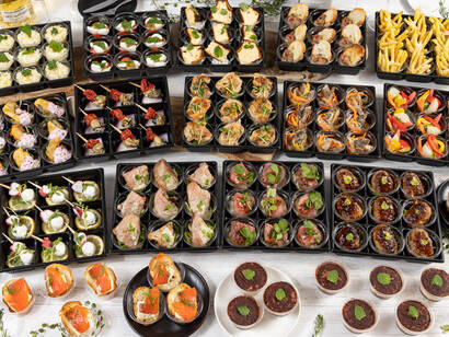 小分け だいご家ラグジュアリープラン