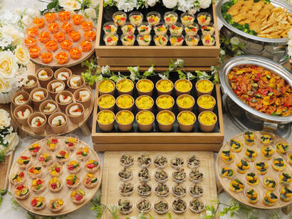 ヴィーガン・ベジタリアン向けプランA