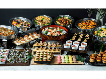 ラグジュアリープラン