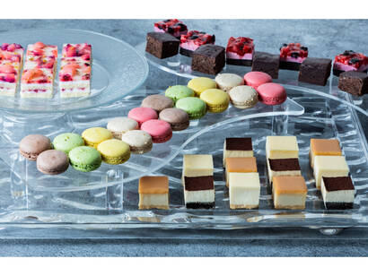 デザート・ケータリングプラン