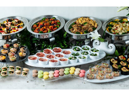 スペシャルプラン