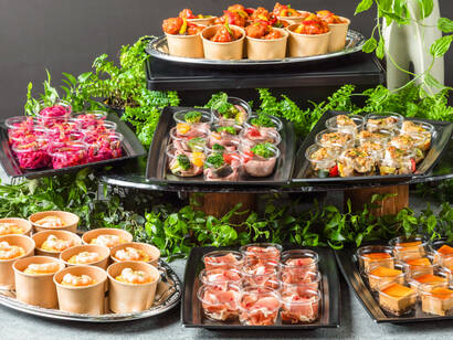 お一人様2000円プラン