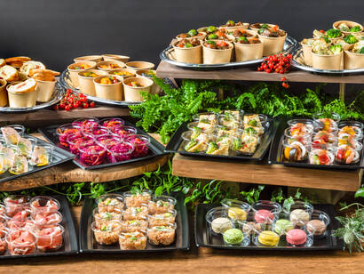 お一人様3000円プランA