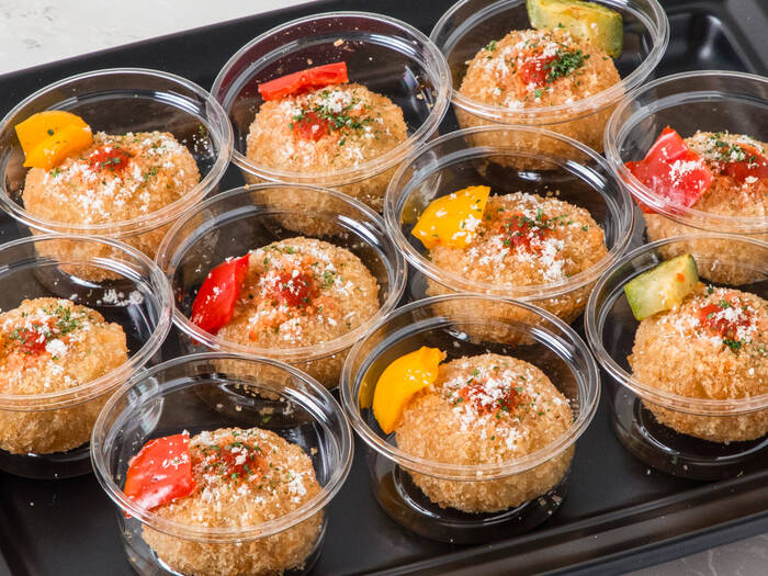 お一人様3500円プランB｜THE GARDEN ORIENTAL TOKYO(ザガーデン